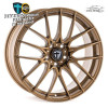 Tomason TN26 bronze matt (R20 W8.5 PCD5x114.3 ET40 DIA72.6) - зображення 1