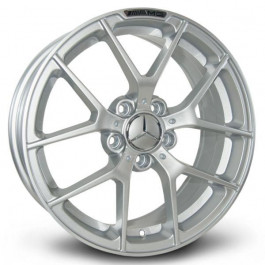   Replica Mercedes GT 7957 (R17 W7.5 PCD5x112 ET35 DIA66.6)