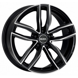   MAK Sarthe (R18 W8.0 PCD5x112 ET28 DIA66.5)