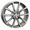 AUTEC Astana (R17 W7.0 PCD5x112 ET42 DIA66.5) - зображення 1