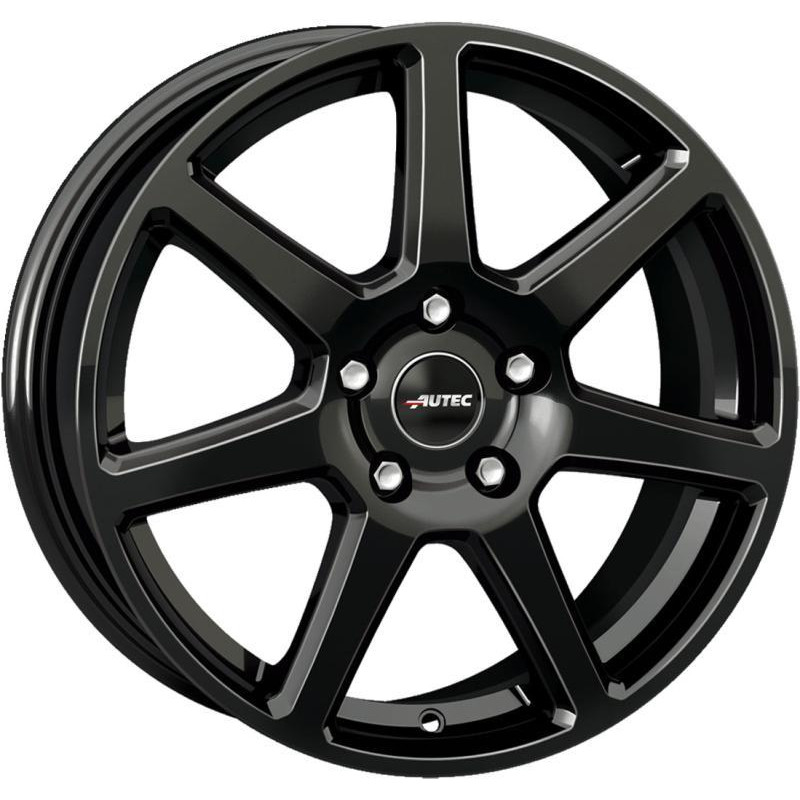 AUTEC Tallin (R17 W7.0 PCD5x112 ET40 DIA57.1) - зображення 1