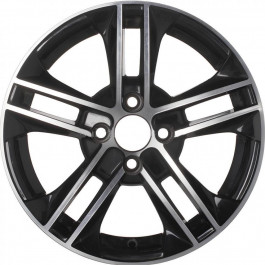   ZD 835 BMF (R16 W7.0 PCD5x100 ET35 DIA63.4)