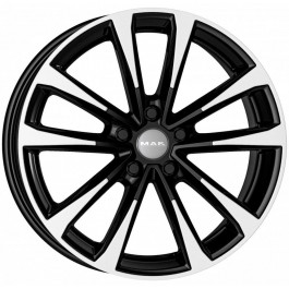   MAK Main (R17 W7.0 PCD5x108.0 ET50 DIA72)