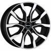 MAK Koln (R20 W8.5 PCD5x112.0 ET32 DIA66) - зображення 1