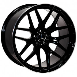   Replica Replika FE115 (R20 W8.5 PCD5x112.0 ET53 DIA66.6)