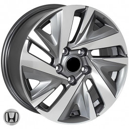   Replica JH-A1387 (R16 W7.0 PCD5x114.3 ET45 DIA64.1)