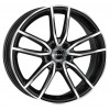 MAK Evo (R20 W9.0 PCD5x112.0 ET41 DIA66.6) - зображення 1