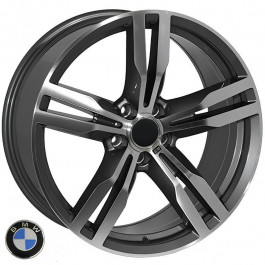   Replica BK5327 (R19 W8.5 PCD5x112 ET25 DIA66.6)