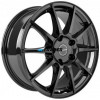 PROLINE Wheels UX100 (R18 W7.5 PCD4x108 ET18 DIA65.1) - зображення 1