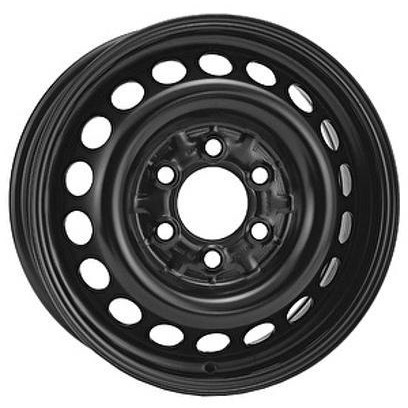 Magnetto Wheels Magnetto R1-1647 (R16 W6.5 PCD6x130 ET62 DIA84) - зображення 1