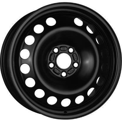 Magnetto Wheels Magnetto R1-1948 (R17 W7.5 PCD5x108 ET55 DIA63.3) - зображення 1