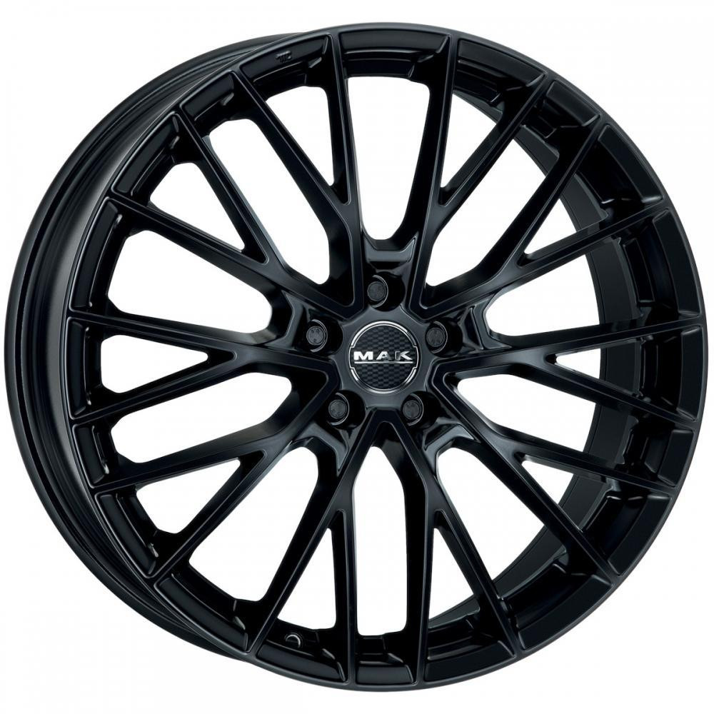 MAK Speciale (R19 W8.5 PCD5x114.3 ET39 DIA60.1) - зображення 1