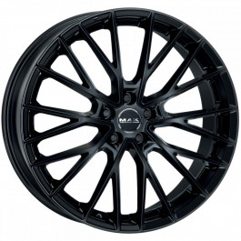   MAK Speciale (R19 W8.5 PCD5x114.3 ET39 DIA60.1)