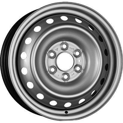 Magnetto Wheels Magnetto R1-2036 (R17 W7.0 PCD5x114.3 ET50 DIA67) - зображення 1