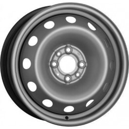   Magnetto Wheels Magnetto R1-1861 (R17 W6.5 PCD5x114.3 ET39 DIA60)