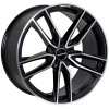 ZW BK5610 (R20 W8.5 PCD5x112 ET46 DIA66.6) - зображення 1