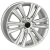 Replica TL1352NW (R17 W7.0 PCD5x114.3 ET40 DIA60.1) - зображення 1