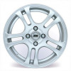 Kormetal Storm (R15 W6.5 PCD5x112 ET37 DIA66.6) - зображення 1