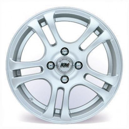   Kormetal Storm (R15 W6.5 PCD5x112 ET37 DIA66.6)