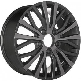   Storm Wheels Storm MFR-1050TA (R20 W8.5 PCD5x150 ET54 DIA110.1)