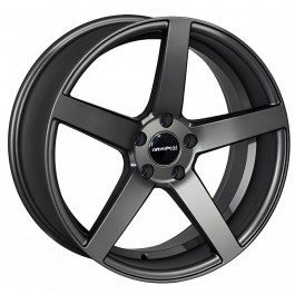   ZW 9135 (R19 W8.5 PCD5x114.3 ET30 DIA73.1)