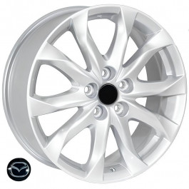   JH Wheels JH A1311 (R18 W7.0 PCD5x114.3 ET50 DIA67.1)