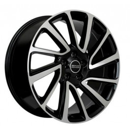   Storm Wheels Storm MFR-1046LR (R20 W8.5 PCD5x120 ET45 DIA72.6)