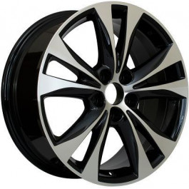   Storm Wheels Storm MFR-1094TA (R18 W7.5 PCD5x114.3 ET38 DIA72.6)