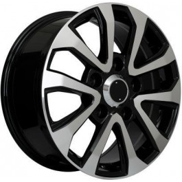   Storm Wheels Storm MFR-1082TA (R18 W8.0 PCD5x150 ET55 DIA110.1)