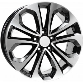   SportMax Racing CT3312 (R18 W8.0 PCD5x114.3 ET55 DIA67.1)