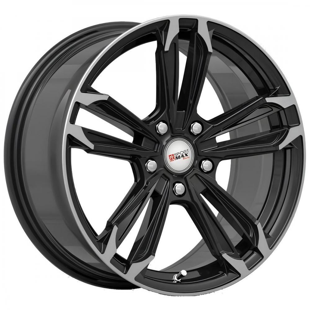 SportMax Racing 3356 (R17 W7.5 PCD5x114.3 ET42 DIA67.1) - зображення 1