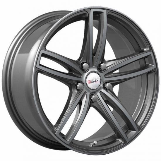 SportMax Racing 3213 (R14 W6.0 PCD4x108 ET35 DIA67.1) - зображення 1