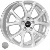 ZF TL0448 (R17 W7.0 PCD5x110 ET41 DIA65.1) - зображення 1