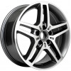 Storm Wheels Storm MFR-1034BZ (R17 W7.5 PCD5x112 ET40 DIA66.6) - зображення 1