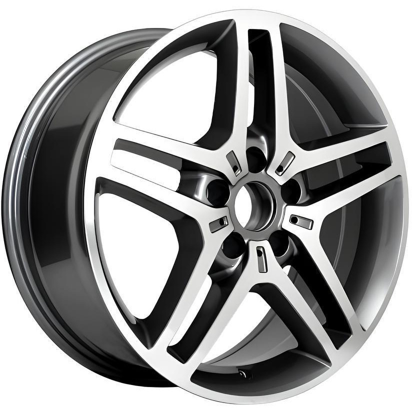 Storm Wheels Storm MFR-1034BZ (R17 W7.5 PCD5x112 ET40 DIA66.6) - зображення 1