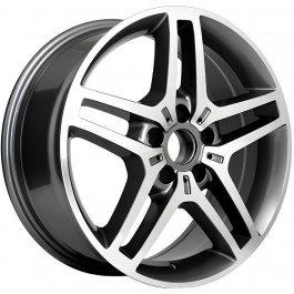   Storm Wheels Storm MFR-1034BZ (R17 W7.5 PCD5x112 ET40 DIA66.6)