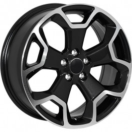   Replica TL5798 (R17 W7.0 PCD5x100 ET47 DIA56.1)