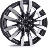 Borbet C (R18 W7.5 PCD6x114.3 ET40 DIA66.1) - зображення 1