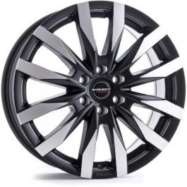   Borbet C (R18 W7.5 PCD6x114.3 ET40 DIA66.1)