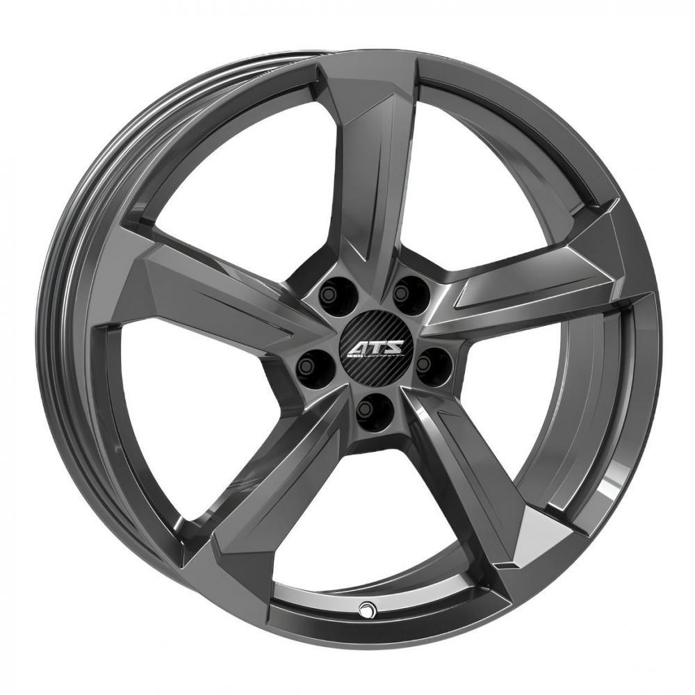 ATS Auvora (R18 W8.0 PCD5x112 ET29 DIA66.6) - зображення 1