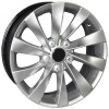 ZD S518 (R17 W7.5 PCD5x112 ET45 DIA66.6) - зображення 1