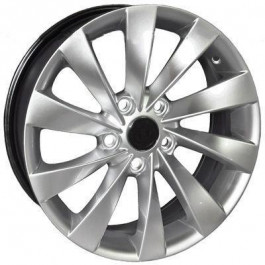   ZD S518 (R17 W7.5 PCD5x112 ET45 DIA66.6)