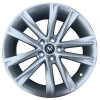 ZD F6330 Lexus 36 (R19 W7.5 PCD5x114.3 ET35 DIA60.1) - зображення 1