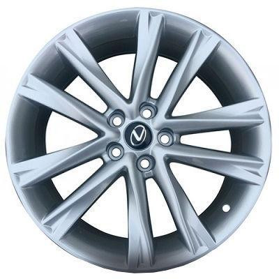 ZD F6330 Lexus 36 (R19 W7.5 PCD5x114.3 ET35 DIA60.1) - зображення 1