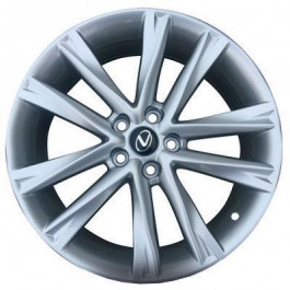   ZD F6330 Lexus 36 (R19 W7.5 PCD5x114.3 ET35 DIA60.1)