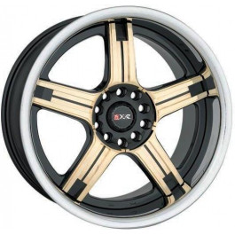   SportMax Racing 507 (R18 W7.5 PCD5x112 ET42 DIA67.1)