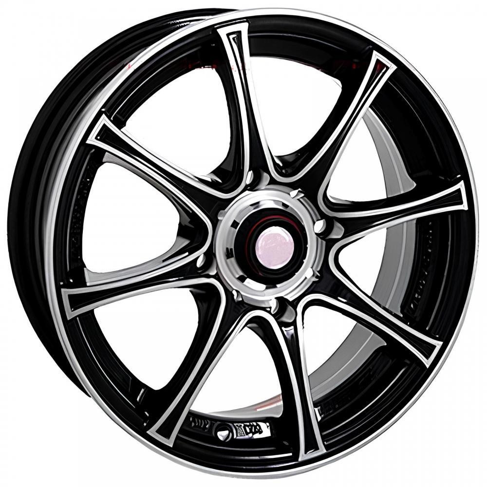 SportMax Racing 360 (R17 W7.0 PCD4x100 ET42 DIA67.1) - зображення 1