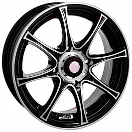   SportMax Racing 360 (R17 W7.0 PCD4x100 ET42 DIA67.1)