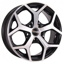   Techline Tech Line 511 (R15 W6.0 PCD5x108 ET53 DIA63.4)