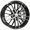 SportMax Racing 3260 (R16 W7.0 PCD4x108 ET25 DIA65.1) - зображення 1